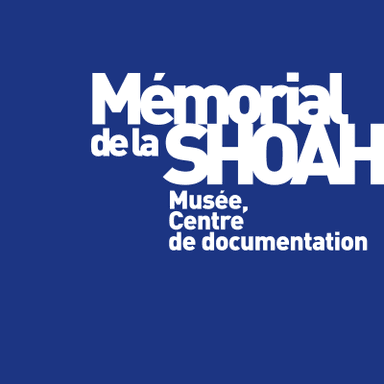 Mรฉmorial de la Shoah